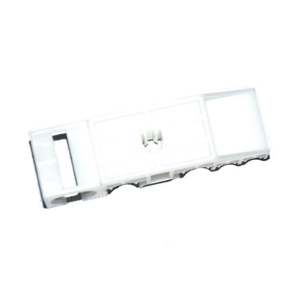 Uchwyt przewodu paliwowego BMW E31 840i 840Ci 850Ci 850CSi E36 316 318 320 323 325 328 M3 Z3 - 16121180378