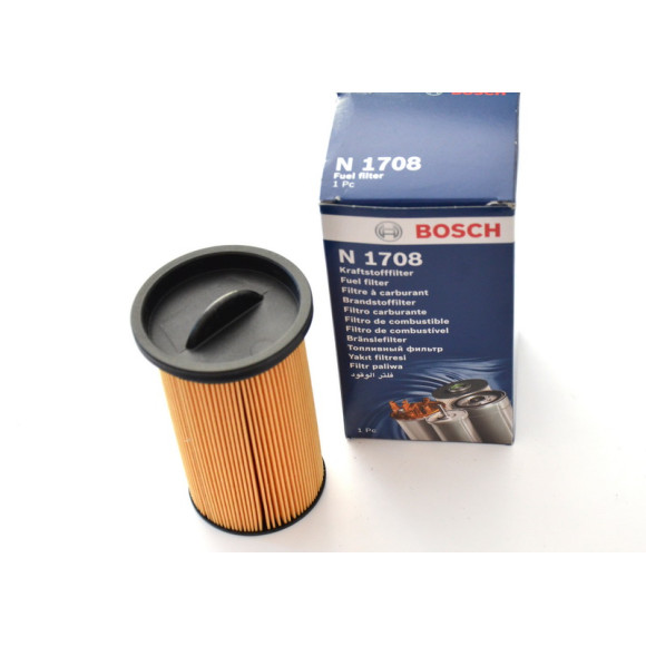 Filtr paliwa BMW E46 318d 320d M47 - 13322246881