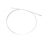 51231839767 Cięgno linka otwierania maski BMW E24 628CSi 630CS 630CSi 633CSi 635CSi M635CSi M6 - 51231839767 - Części oryginalne BMW Łódź | Sklep internetowy BMW