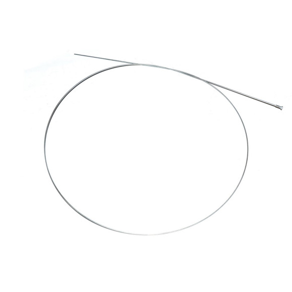 51231839767 Cięgno linka otwierania maski BMW E24 628CSi 630CS 630CSi 633CSi 635CSi M635CSi M6 - 51231839767 - Części oryginalne BMW Łódź | Sklep internetowy BMW