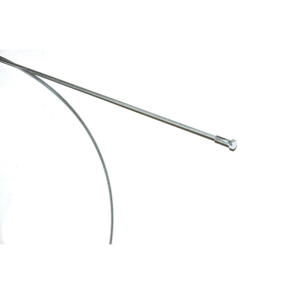 51231839767 Cięgno linka otwierania maski BMW E24 628CSi 630CS 630CSi 633CSi 635CSi M635CSi M6 - 51231839767 - Części oryginalne BMW Łódź | Sklep internetowy BMW