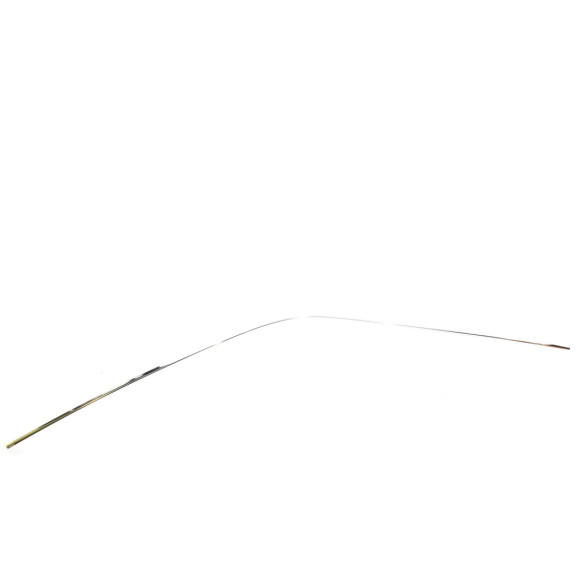 Listwa rynny dachowej lewa BMW E24 628CSi 630CSI 633CSi 635CSi M635CSi M6 - 51131839945