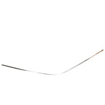 Listwa rynny dachowej lewa BMW E24 628CSi 630CSI 633CSi 635CSi M635CSi M6 - 51131839945