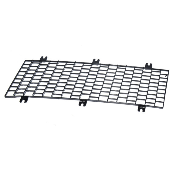 51131843535 Krata wlotu powietrza lewa BMW E24 628CSi 630CSi 633CSi 635CSi M635CSi M6 - 51131843535 - Części oryginalne BMW Łódź | Sklep internetowy BMW