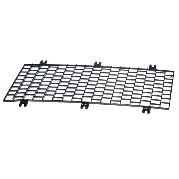 51131843535 Krata wlotu powietrza lewa BMW E24 628CSi 630CSi 633CSi 635CSi M635CSi M6 - 51131843535 - Części oryginalne BMW Łódź | Sklep internetowy BMW