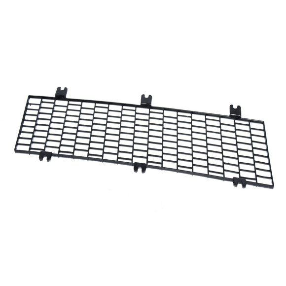 51131843535 Krata wlotu powietrza lewa BMW E24 628CSi 630CSi 633CSi 635CSi M635CSi M6 - 51131843535 - Części oryginalne BMW Łódź | Sklep internetowy BMW