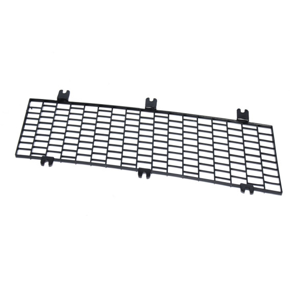 51131843535 Krata wlotu powietrza lewa BMW E24 628CSi 630CSi 633CSi 635CSi M635CSi M6 - 51131843535 - Części oryginalne BMW Łódź | Sklep internetowy BMW