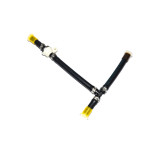 16121184977 Przewód paliwa ciśnienieniowy BMW E39 525d 530d M57 - 16121184977 - Części oryginalne BMW Łódź | Sklep internetowy BMW