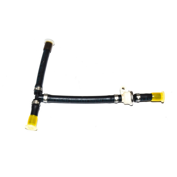 16121184977 Przewód paliwa ciśnienieniowy BMW E39 525d 530d M57 - 16121184977 - Części oryginalne BMW Łódź | Sklep internetowy BMW