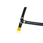 16121184977 Przewód paliwa ciśnienieniowy BMW E39 525d 530d M57 - 16121184977 - Części oryginalne BMW Łódź | Sklep internetowy BMW