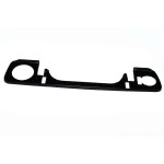 Podkładka uchwytu klamki drzwi przód lewa BMW E24 E23 728 730 732 733 735 745 628 630 633 635 M6 - 51211847591