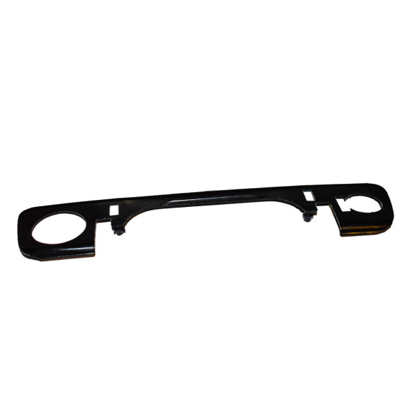 Podkładka uchwytu klamki drzwi przód lewa BMW E24 E23 728 730 732 733 735 745 628 630 633 635 M6 - 51211847591