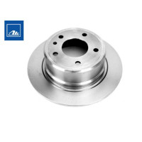 Tarcza hamulcowa tył BMW E34 518 520 524 525 530 535 540 M5 - 34211162305