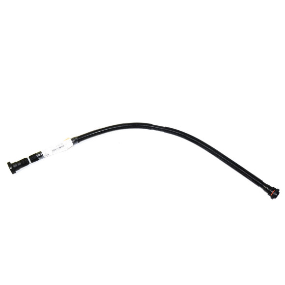 Przewód odpowietrznika zbiornika paliwa BMW E90 E91 E92 E93 316 318 320 323 325 330 335 - 16126765748