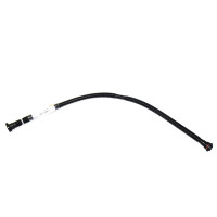 Przewód odpowietrznika zbiornika paliwa BMW E90 E91 E92 E93 316 318 320 323 325 330 335 - 16126765748