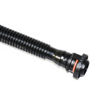 Przewód odpowietrznika zbiornika paliwa BMW E90 E91 E92 E93 316 318 320 323 325 330 335 - 16126765748