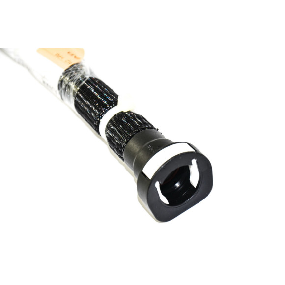 Przewód odpowietrznika zbiornika paliwa BMW E90 E91 E92 E93 316 318 320 323 325 330 335 - 16126765748