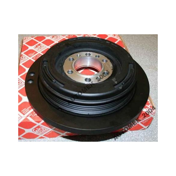 Koło pasowe BMW E36 E39 E34 E38