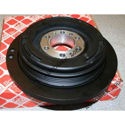 Koło pasowe BMW E36 E39 E34 E38