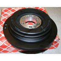 Koło pasowe BMW E36 E39 E34 E38