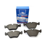 Klocki hamulcowe przód BMW E34 E32 E46 E36 M3 M5 730i 735i 740i 750i - 34112282995