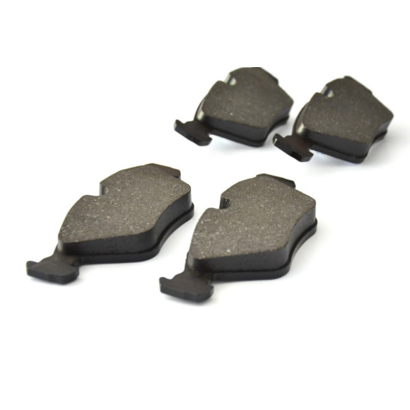 Klocki hamulcowe przód BMW E34 E32 E46 E36 M3 M5 730i 735i 740i 750i - 34112282995