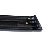 Listwa zderzaka przód lewa BMW E28 518 520 525 524 528 535 - 51111868101