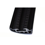 Listwa zderzaka przód lewa BMW E28 518 520 525 524 528 535 - 51111868101