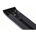 Listwa zderzaka przód prawa BMW E28 518 520 525 524 528 535 - 51111868102