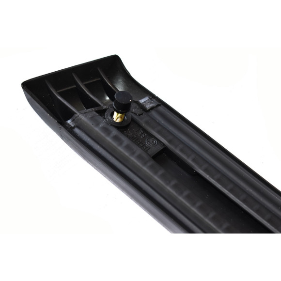 Listwa zderzaka przód prawa BMW E28 518 520 525 524 528 535 - 51111868102