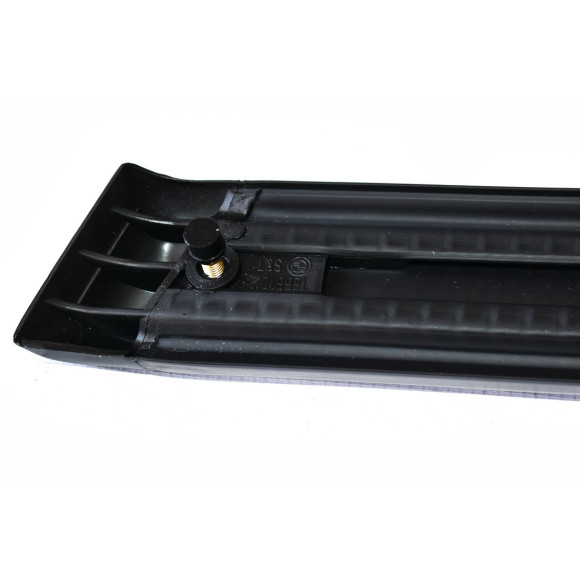 Listwa zderzaka przód prawa BMW E28 518 520 525 524 528 535 - 51111868102