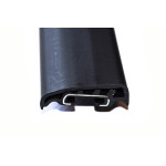 Listwa zderzaka przód prawa BMW E28 518 520 525 524 528 535 - 51111868102