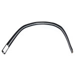 Uszczelka zderzaka tył BMW E24 630CSi 633CSi 635CSi M6 wersja USA - 51121869756