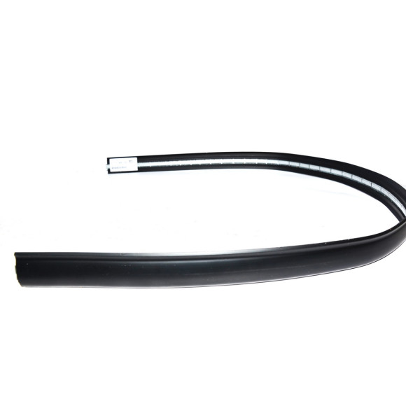 Uszczelka zderzaka tył BMW E24 630CSi 633CSi 635CSi M6 wersja USA - 51121869756