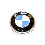 Emblemat klapy tył BMW E12 E3 E9 518 520 525 528 530 535 - 51141872327