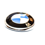 Emblemat klapy tył BMW E12 E3 E9 518 520 525 528 530 535 - 51141872327