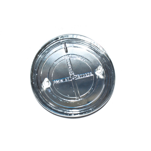 Emblemat klapy tył BMW E24 628 633 630 635 M6 - 51141872329