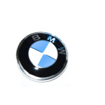Emblemat klapy tył BMW E24 628 633 630 635 M6 - 51141872329
