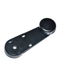 Korbka podnoszenia szyby BMW E30 316 318 320 323 325 324 - 51321904507