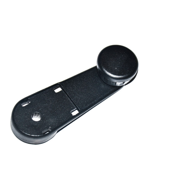 Korbka podnoszenia szyby BMW E30 316 318 320 323 325 324 - 51321904507