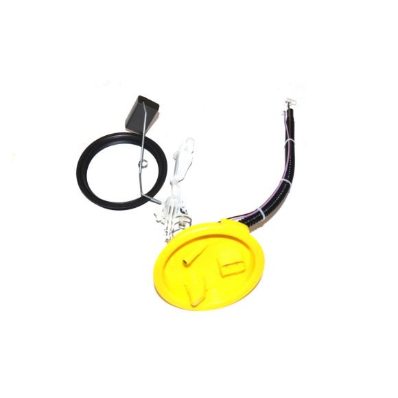 Czujnik poziomu paliwa BMW E39 520 523 525 528 530 540 - 16146752370