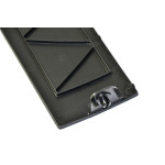 51711873623 Osłona lewa krata BMW E28 518 518i 520i 524d 525e 524td 525i 535i 528i M5 M535i - 51711873623 - Części oryginalne BMW Łódź | Sklep internetowy BMW