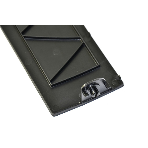 51711873623 Osłona lewa krata BMW E28 518 518i 520i 524d 525e 524td 525i 535i 528i M5 M535i - 51711873623 - Części oryginalne BMW Łódź | Sklep internetowy BMW