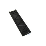 51711873623 Osłona lewa krata BMW E28 518 518i 520i 524d 525e 524td 525i 535i 528i M5 M535i - 51711873623 - Części oryginalne BMW Łódź | Sklep internetowy BMW