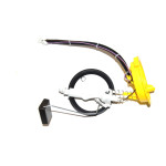Czujnik poziomu paliwa BMW E39 520 523 525 528 530 540 - 16146752370