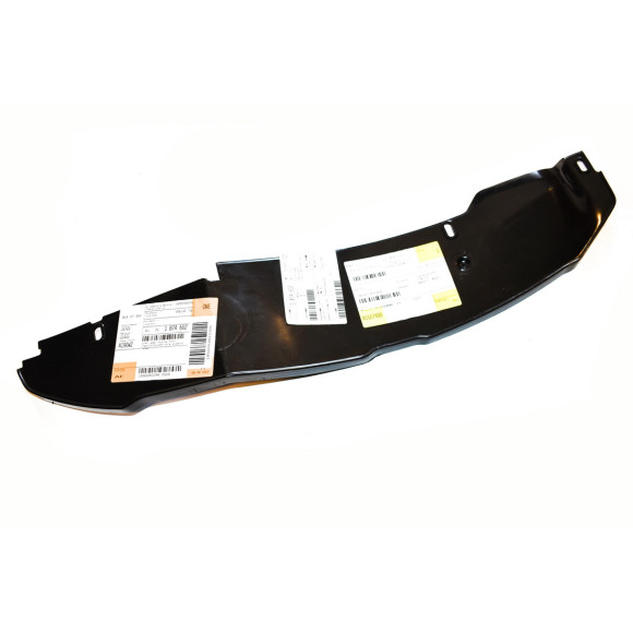 Osłona wnęki koła przód prawa BMW E28 518 520 524 525 528 533 535 M5 - 51711874602