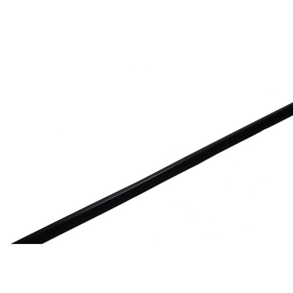 Uszczelka zewnętrzna szyby drzwi BMW E21 315 316 318 320 323, produkowane od 1979-09 - 51211874667