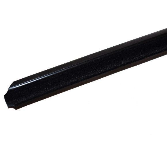 Uszczelka zewnętrzna szyby drzwi BMW E21 315 316 318 320 323, produkowane od 1979-09 - 51211874667