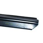 Uszczelka zewnętrzna szyby drzwi BMW E21 315 316 318 320 323, produkowane od 1979-09 - 51211874667