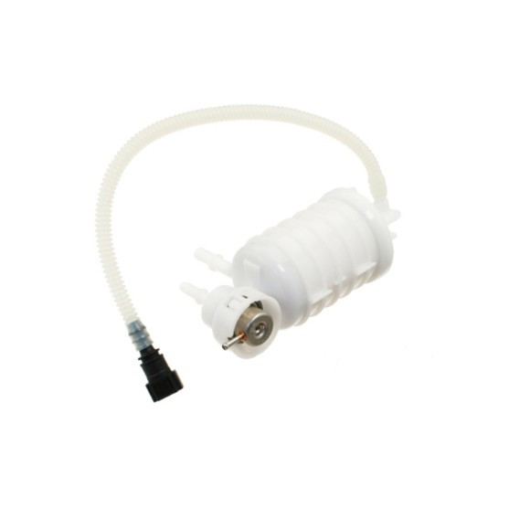 Filtr paliwa z regulatorem ciśnienia - 16146766158